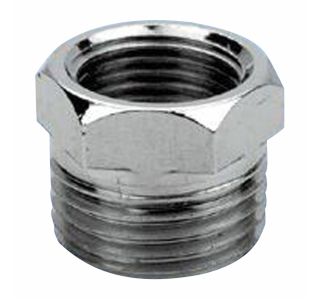 DODATNI DEL ZA ARMATURO VAFRA REDUCIRKA 10 MM-8 MM ŽELEZO-CINK