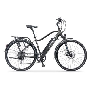 ECOBIKE LIVIGNO