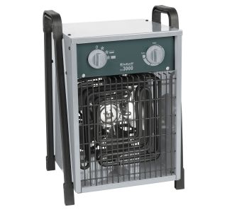 EINHELL ELEKTRIČNI GRELEC EH 3000