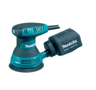 EKSCENTRIČNI BRUSILNIK MAKITA BO5031