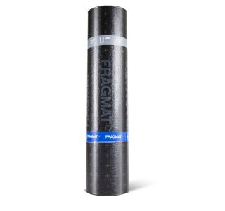 ELASTOMER BITUMENSKI TRAK FRAGMAT TIM IZOELAST REFLEX P4 SIV PAL=187.5 M2, ROLA=7.5 M2