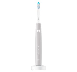 ELEKTRIČNA ZOBNA ŠČETKA ORAL B PULSONIC SLIM CLEAN 2000 GREY