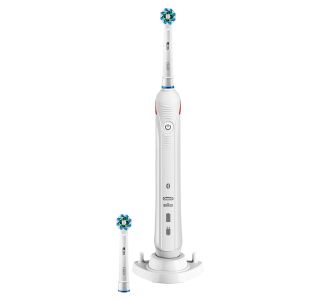 ELEKTRIČNA ZOBNA ŠČETKA ORAL-B SMART 4000