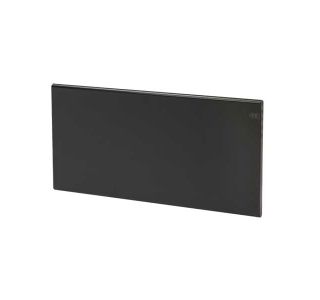 ELEKTRIČNI RADIATOR GLAMOX H 30 H 06 KDT ČRN