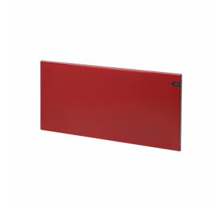 ELEKTRIČNI RADIATOR GLAMOX H 30 H 14 RDEČ