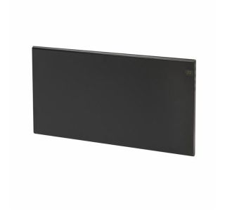 ELEKTRIČNI RADIATOR GLAMOX H 30 H 20 KDT ČRN