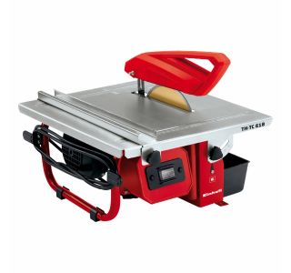 ELEKTRIČNI REZALNIK KERAMIČNIH PLOŠČIC EINHELL TC-TC 618