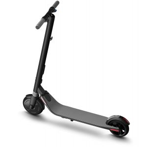 ELEKTRIČNI SKIRO XPLORE XP9755 ČRN/SIV