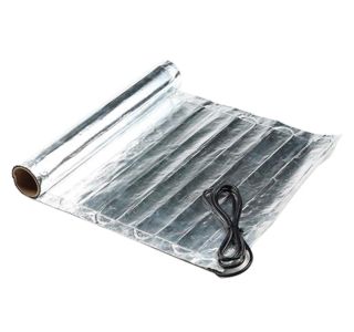 ELEKTRIČNO OGREVANJE TECH PARTS LFM-T4 ALU 4M2 0.5X8M 560W