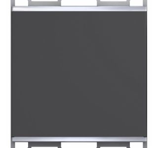 ELEKTRON. IN SIGNALNI EL. MODUL STIKALO/ZATEMN. UNIVERZAL ČRNO, RLC 0-300W,TOUCH,2M