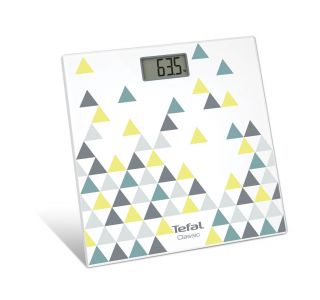 ELEKTRON. OSEBNA TEHTNICA TEFAL CLASSIC SPIRIT WHITE