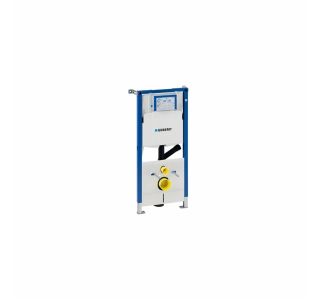 ELEMENT S PODOM. SPLAKOV. GEBERIT DF SIGMA (UP320) VIS WC H=112 CM Z ODZRAČEVANJEM