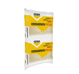 EPOXI PESEK KEMA EPOXY SAND ES 25 KG 0.7 - 1.2 MM