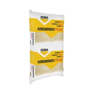 EPOXI PESEK KEMA EPOXY SAND ES 80 25 KG 0.3 -0.8 MM