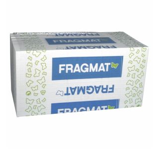 EPS FASADNI STIROPOR FRAGMAT TIM EPS F 1 CM PAL = 500 M2, ZAV=25 M2