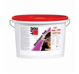 FASADNI OMET BAUMIT STELLAPOR TOP 2.0 MM 25 KG BEL