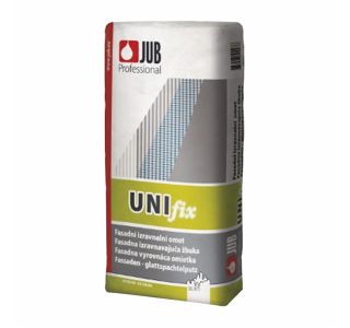 FASADNO LEPILO JUB UNIFIX VRE=25 KG PAL= 42 KOS