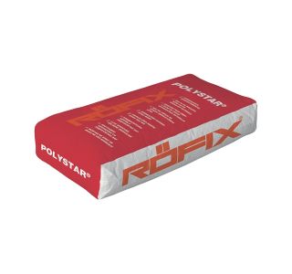 FASADNO LEPILO ROFIX POLYSTAR KOS= 25 KG PAL= 48 KOS