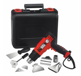 FEN, ODSTRANJEVALEC BARVE BLACK & DECKER KX2200K