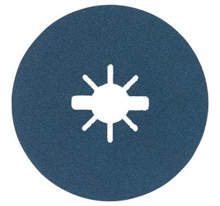 FIBERFLEX DISK ZA KOVINO BOSCH 115X22.23MM G100 X-LOCK R574 ZA KOVINO
