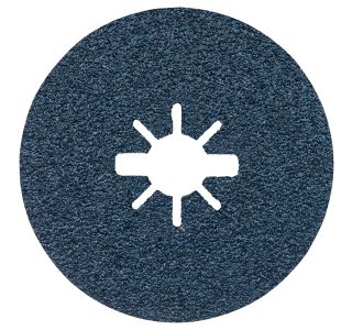 FIBERFLEX DISK ZA KOVINO BOSCH 115X22.23MM G24 X-LOCK R574 ZA KOVINO