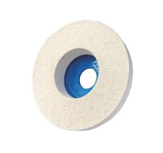 FILC ZA POLIRANJE INOXA SWATYCOMET-S 115X22MM