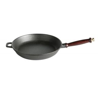 FISKARS BRASSERIE LITOŽELEZNA PONEV 27 CM