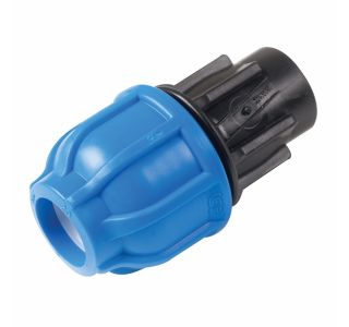 FITING ZA ALKATEN MAGNUM ZFP 20 X 1/2 SPOJKA ENOJNA NN