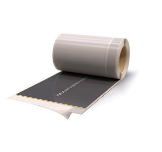 FOLIJA TEROSON FO 150 FOIL-TACK M+S 400 MM X 20 M