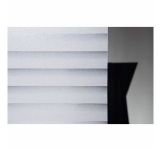FOLIJA ZA OKNA 2LIFE STATIČNA LAMEL 45CM X 150CM