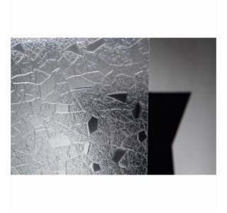 FOLIJA ZA OKNA 2LIFE STATIČNA SAFIR 45CM X 150CM