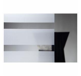 FOLIJA ZA OKNA 2LIFE STATIČNA SHADE 90CM X 150CM