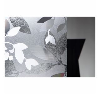 FOLIJA ZA OKNA 2LIFE STATIČNA SPRING 45CM X 150CM