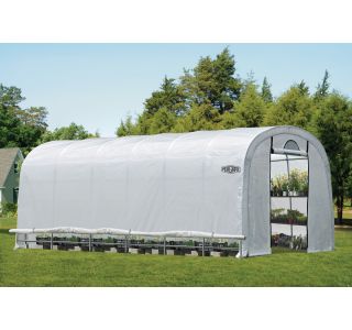 FOLIJSKI RASTLINJAK VITAVIA PORTIA L 3.7X7.3M
