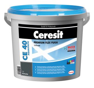 FUGIRNA MASA CERESIT CE 40 01 BELA 2 KG
