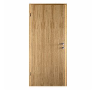 FURNIRANO VRATNO KRILO LESNA HRAST LAKIRAN 75X200 P1 L