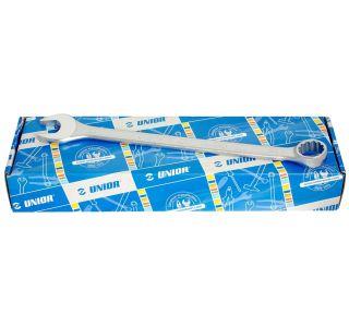 GARNITURA DOLGIH VILIČASTO OBROČNIH KLJUČEV UNIOR V KARTONU 8 - 22 MM/10-DELNA ART. 120/1CB (611019)