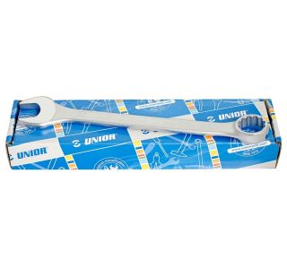 GARNITURA KRATKIH VILIČASTO OBROČNIH KLJUČEV UNIOR V KARTONU 8 - 22 MM/10-DELNA ART. 125/1CB (611021)