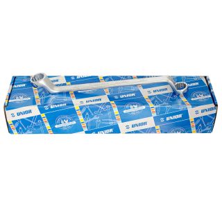 GARNITURA OBROČNIH KLJUČEV UNIOR V KARTONU 6 - 22 MM/8-DELNA ART. 180/1CB (600541)