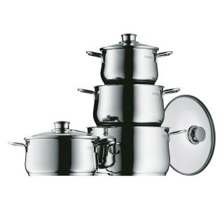 GARNITURA / SET POSODE WMF 8 DELNA DIADEM PLUS