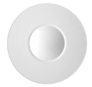 GLOBOKI KROŽNIK ARIANE GURMENT PRIME 28 CM