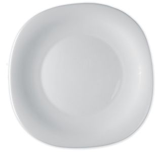 GLOBOKI KROŽNIK BORMIOLI ROCCO PARMA 23X23 CM