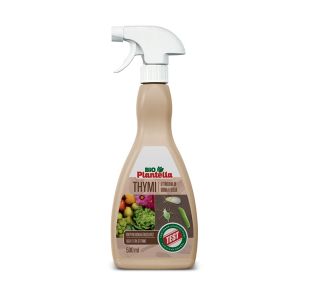 GNOJILO ZA PRIDELAVO BIO PLANTELLA THYMI NATUR RTU 500ML