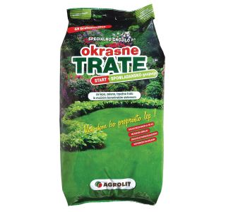 GNOJILO ZA TRATO AGROLIT SPOMLADANSKO 10KG