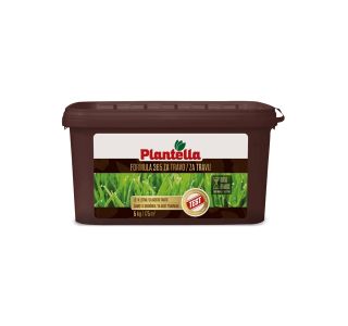 GNOJILO ZA TRATO PLANTELLA FORMULA 365 5KG