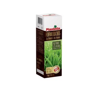 GNOJILO ZA TRATO PLANTELLA MEMBRANSKO 1 KG DOLGODELUJOČE