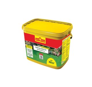 GNOJILO ZA TRATO WOLF-GARTEN LD-A 300 DOLGODELUJOČE , 4.8KG