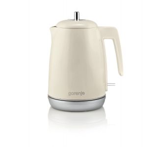 GRELNIK VODE GORENJE K 15 RL BCTEST01