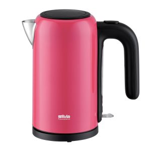 GRELNIK VODE SILVA KL 1008 PINK
