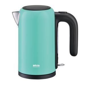 GRELNIK VODE SILVA KL 1008 ZELEN